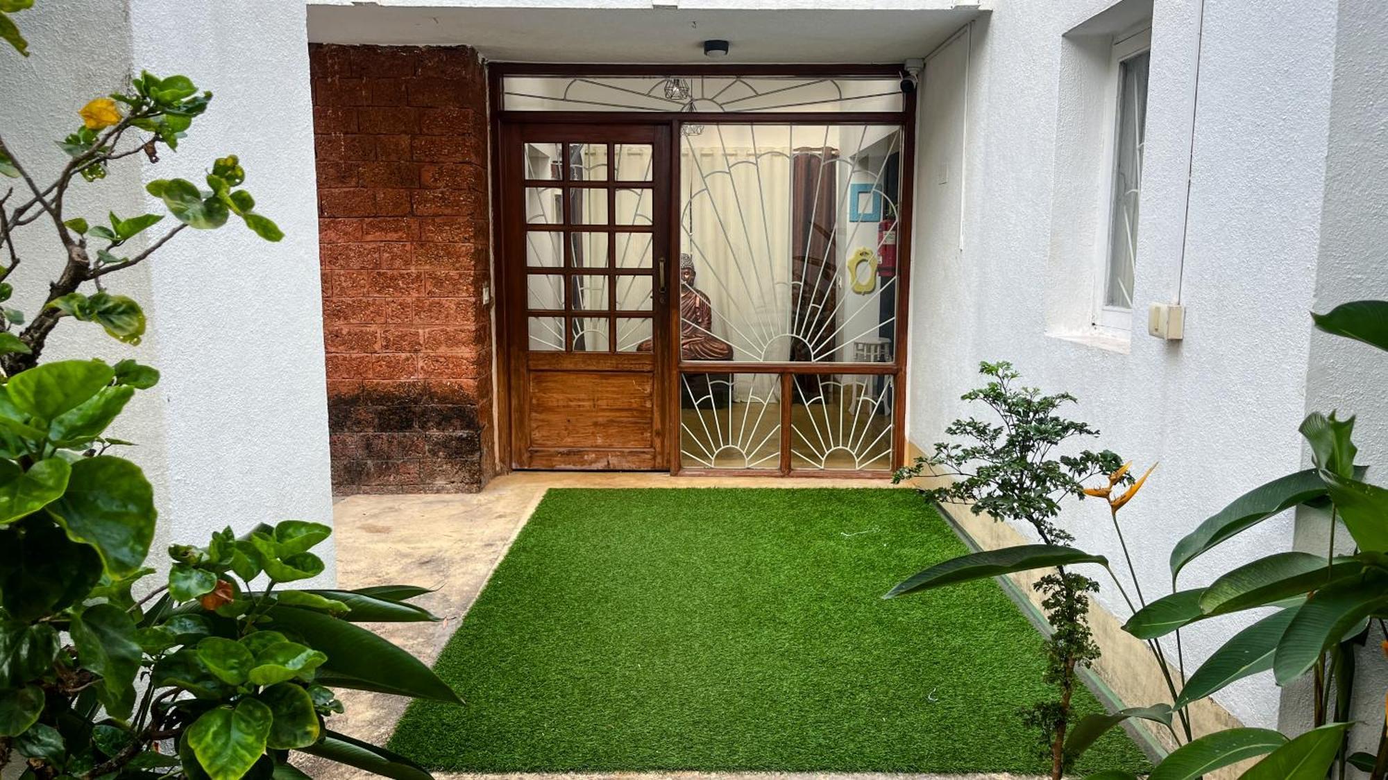 Villa M - Solitude 2 Candolim Goa 3Bhk, Pool Facing, Near Beach, Free Breakfast, Free Wifi And Prime Location מראה חיצוני תמונה