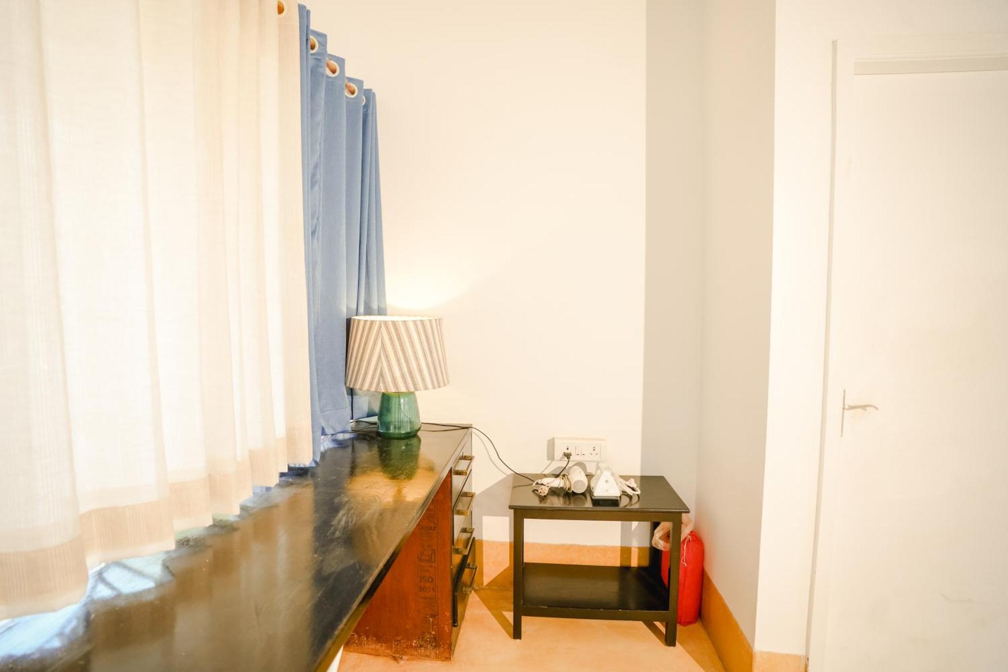 Villa M - Solitude 2 Candolim Goa 3Bhk, Pool Facing, Near Beach, Free Breakfast, Free Wifi And Prime Location מראה חיצוני תמונה