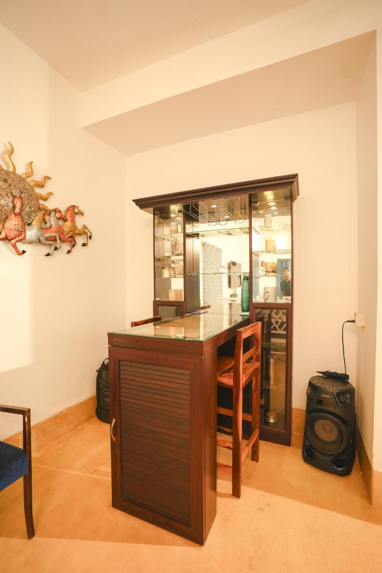 Villa M - Solitude 2 Candolim Goa 3Bhk, Pool Facing, Near Beach, Free Breakfast, Free Wifi And Prime Location מראה חיצוני תמונה