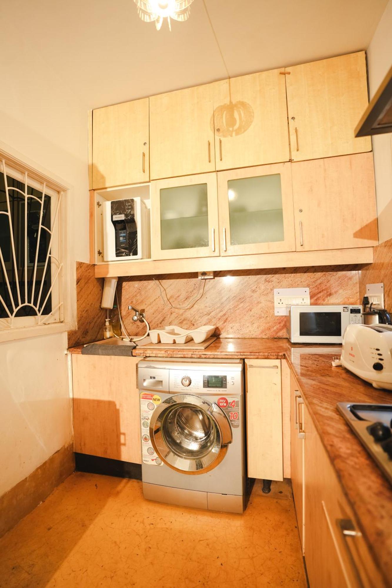 Villa M - Solitude 2 Candolim Goa 3Bhk, Pool Facing, Near Beach, Free Breakfast, Free Wifi And Prime Location מראה חיצוני תמונה