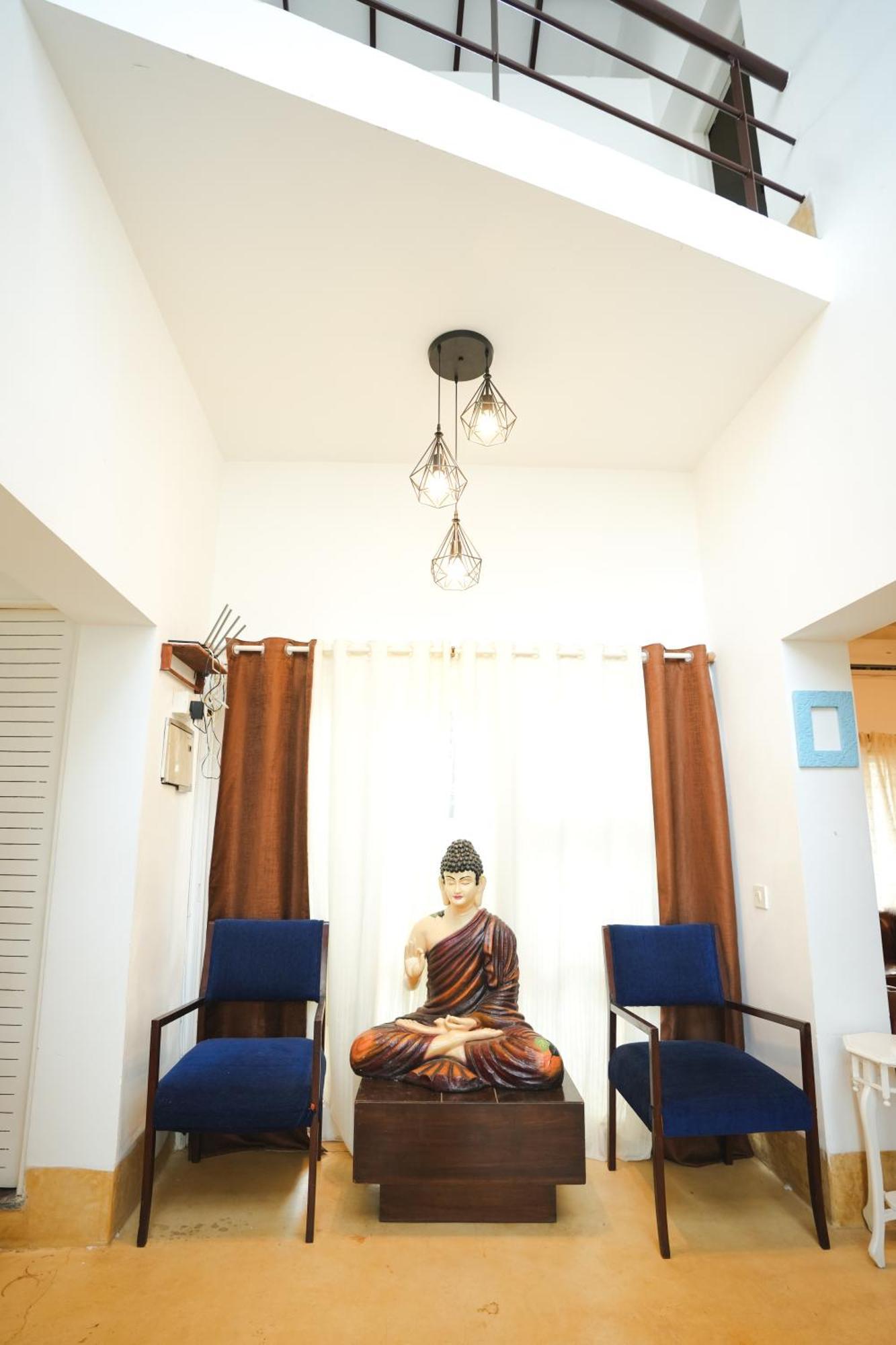 Villa M - Solitude 2 Candolim Goa 3Bhk, Pool Facing, Near Beach, Free Breakfast, Free Wifi And Prime Location מראה חיצוני תמונה