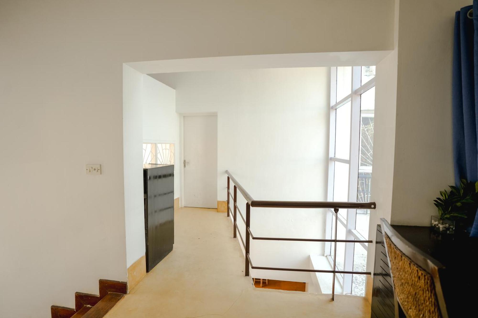 Villa M - Solitude 2 Candolim Goa 3Bhk, Pool Facing, Near Beach, Free Breakfast, Free Wifi And Prime Location מראה חיצוני תמונה