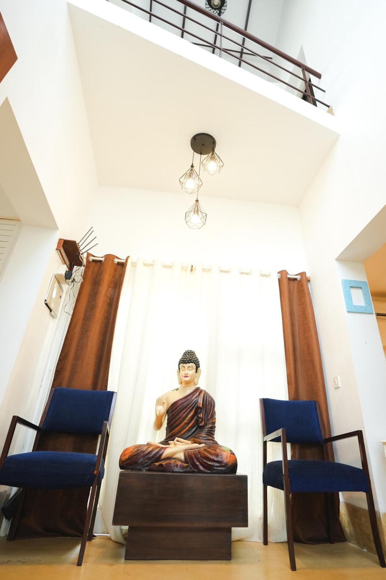 Villa M - Solitude 2 Candolim Goa 3Bhk, Pool Facing, Near Beach, Free Breakfast, Free Wifi And Prime Location מראה חיצוני תמונה