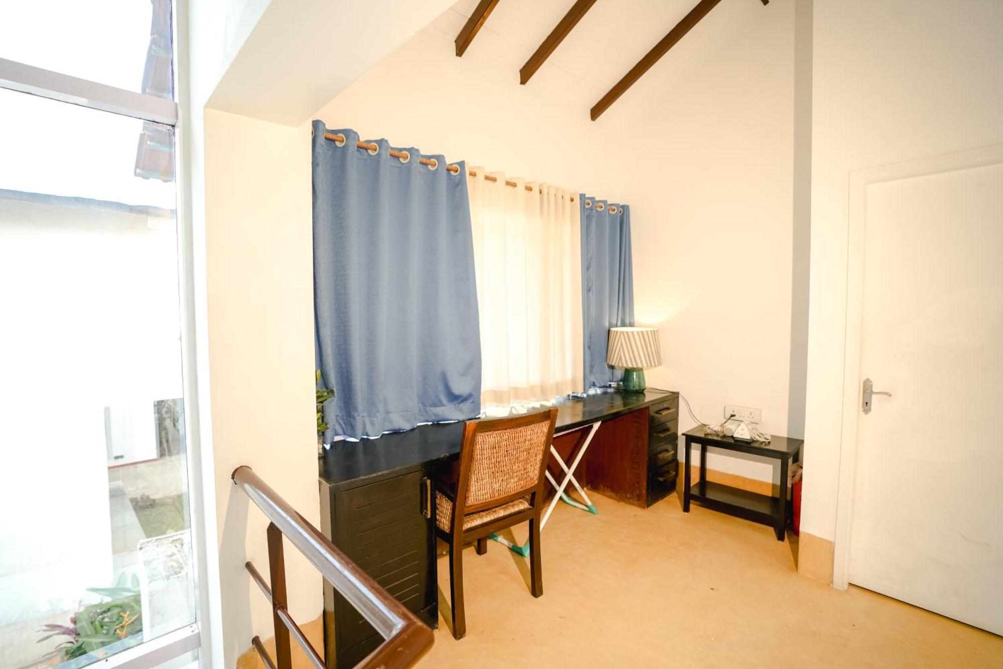 Villa M - Solitude 2 Candolim Goa 3Bhk, Pool Facing, Near Beach, Free Breakfast, Free Wifi And Prime Location מראה חיצוני תמונה